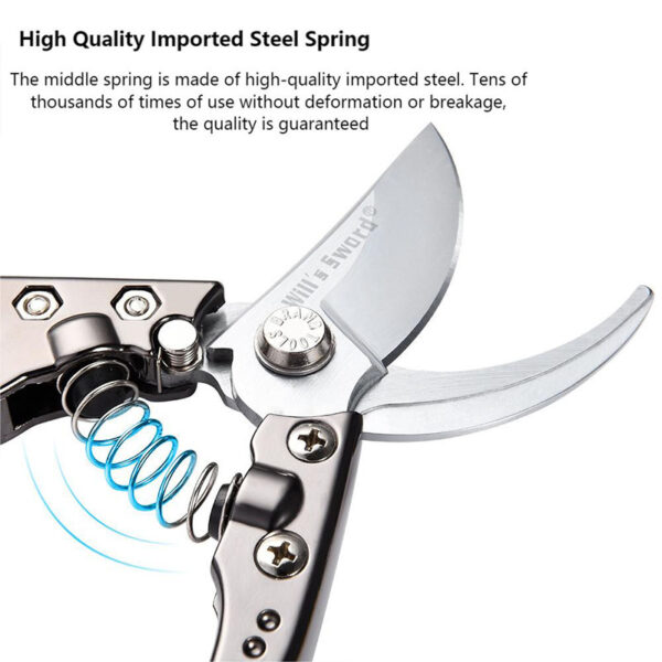 Pruning Shears JM-151A - Image 5