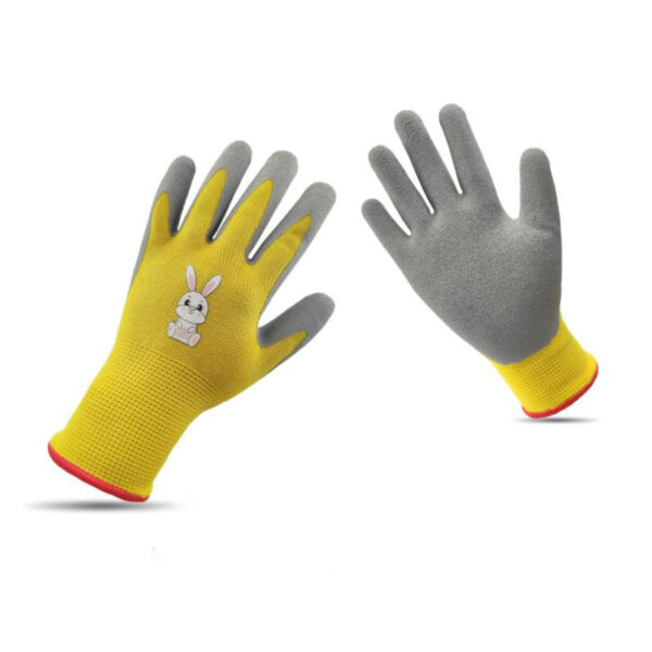 Kids Gardening Gloves JM-ST1001 - Image 2