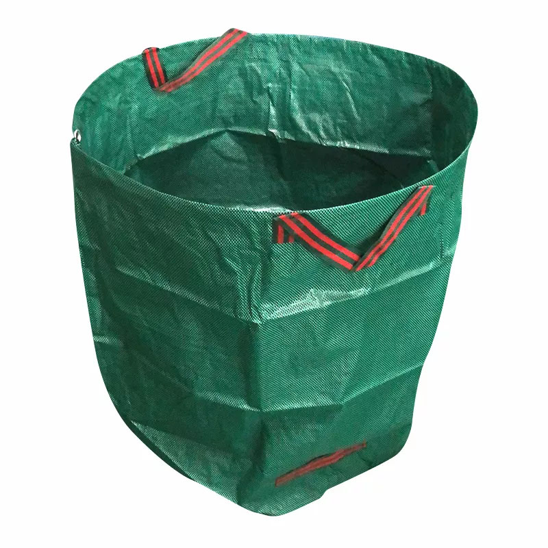 Fallen Leaf Storage Bag JM-LY01 - jmda tech