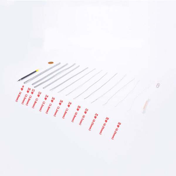 Galvanized Wire - Image 2