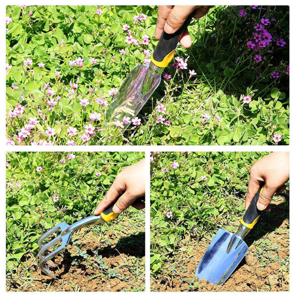 Gardening Tool Set JM-107 - Image 2