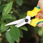 Pruning Scissors JM-100
