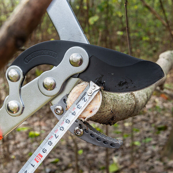 Long Pruning Shears JM-DL01 - Image 3