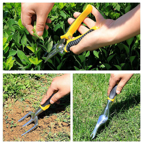 Gardening Tool Set JM-107 - Image 3