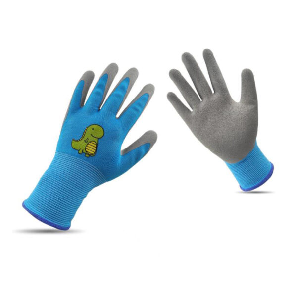 Kids Gardening Gloves JM-ST1001 - Image 3