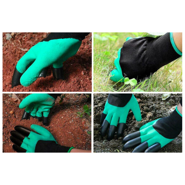 Planting Gloves JM-ST01 - Image 2