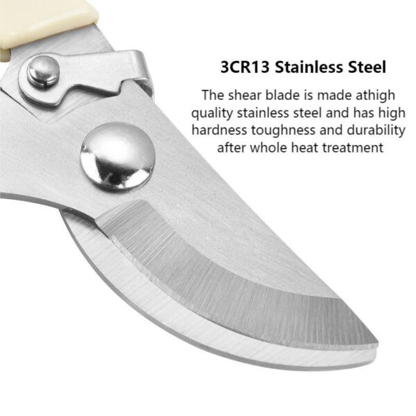 Pruning Shears JM-103 - Image 2
