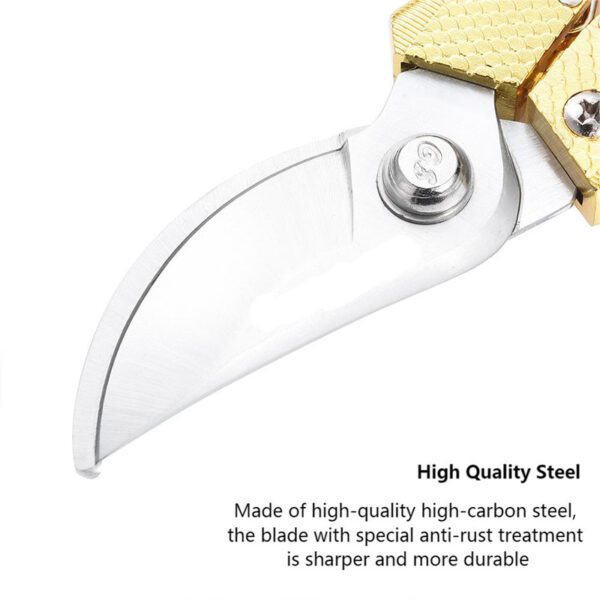 Pruning Shears JM-161 - Image 3