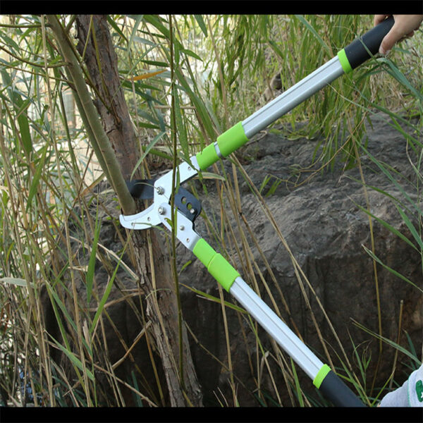 Long Pruning Shears JM-DL02 - Image 3