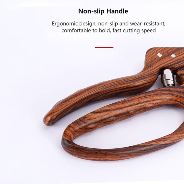 Pruning Shears JM-155 - Image 3