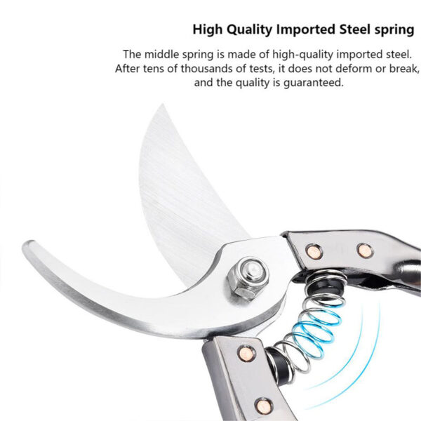 Pruning Shears JM-168 - Image 3