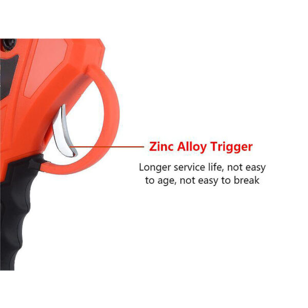 Electric Pruning Shears JM-S1 - Image 3