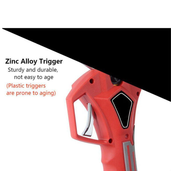 Electric Pruning Shears JM-S32 - Image 3