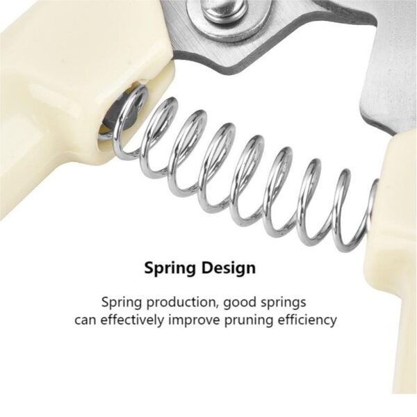 Pruning Shears JM-103 - Image 4