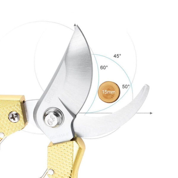 Pruning Shears JM-161 - Image 2